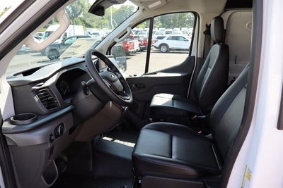 2025 Ford Transit-250 LR