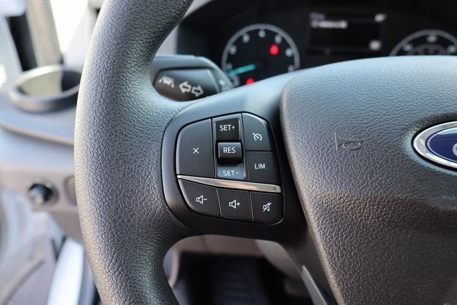 2025 Ford Transit-250 LR