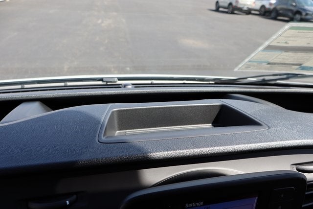 2025 Ford Transit-250 LR