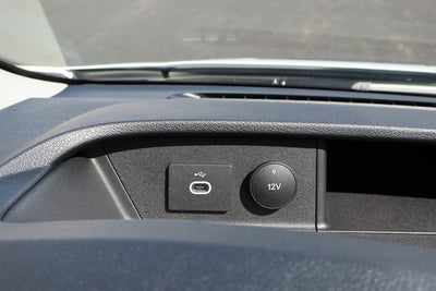 2025 Ford Transit-250 LR