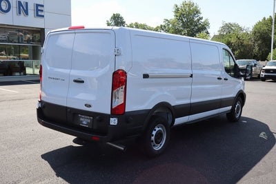 2025 Ford Transit-250 LR