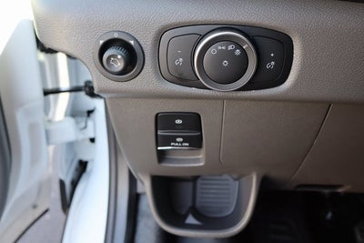 2025 Ford Transit-250 LR