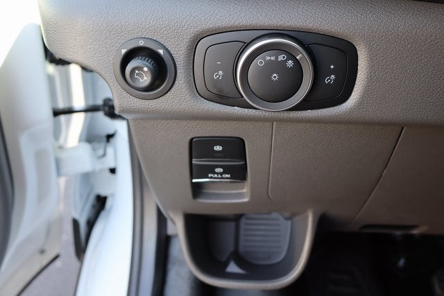 2025 Ford Transit-250 LR