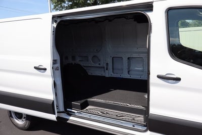 2025 Ford Transit-250 LR