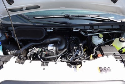 2025 Ford Transit-250 LR