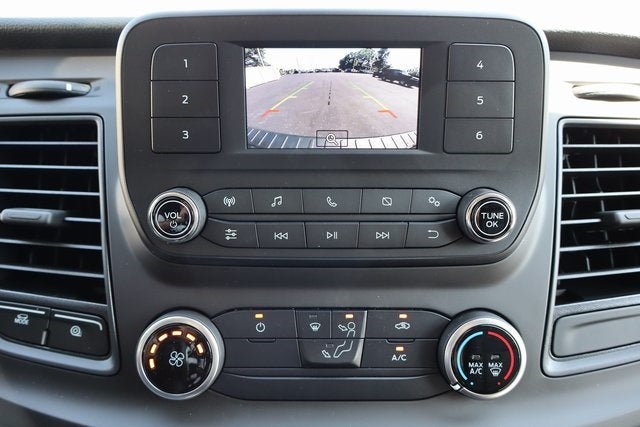 2025 Ford Transit-250 LR