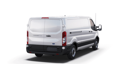 2025 Ford Transit-250 LR