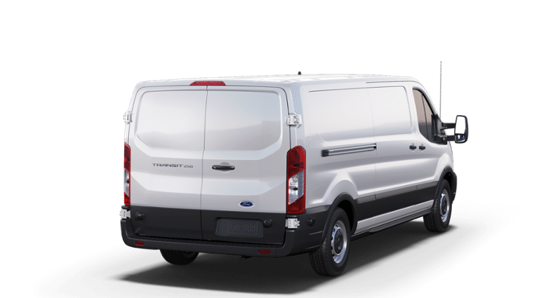 2025 Ford Transit-250 LR