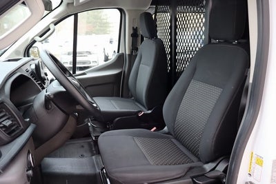 2024 Ford Transit-250 LR
