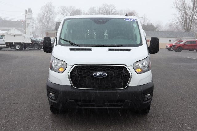 2024 Ford Transit-250 LR