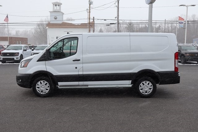2024 Ford Transit-250 LR