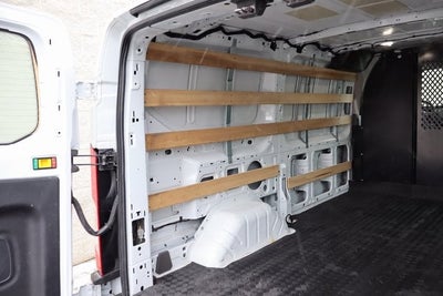 2024 Ford Transit-250 LR