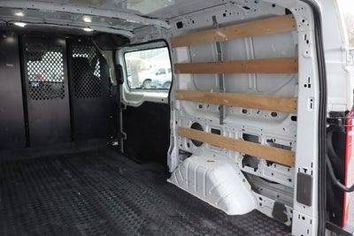 2024 Ford Transit-250 LR