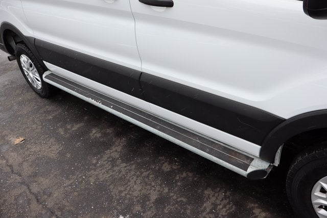 2024 Ford Transit-250 LR