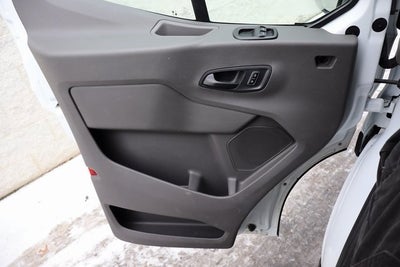 2024 Ford Transit-250 LR