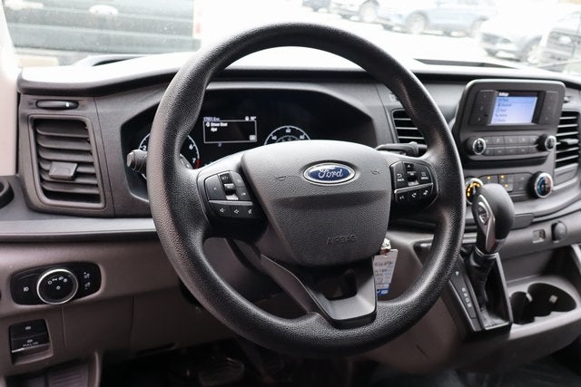 2024 Ford Transit-250 LR