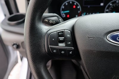 2024 Ford Transit-250 LR