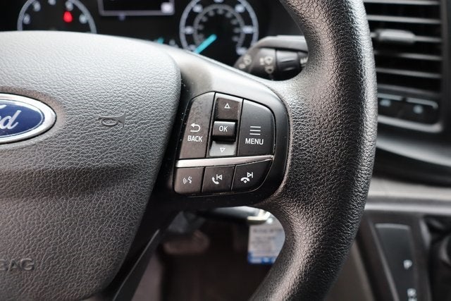 2024 Ford Transit-250 LR