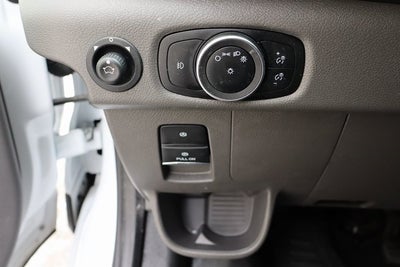 2024 Ford Transit-250 LR