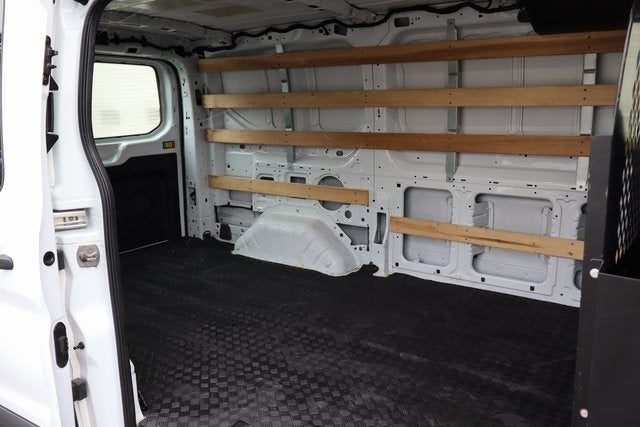 2024 Ford Transit-250 LR