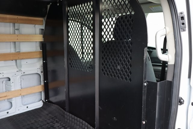 2024 Ford Transit-250 LR