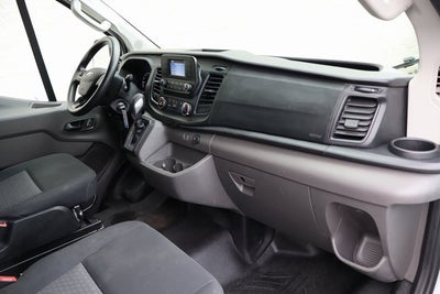 2024 Ford Transit-250 LR