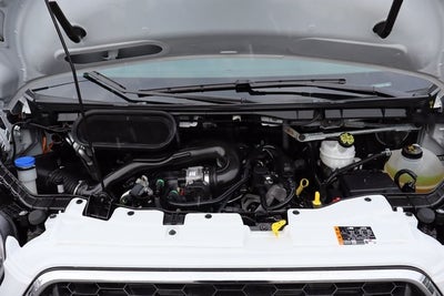 2024 Ford Transit-250 LR