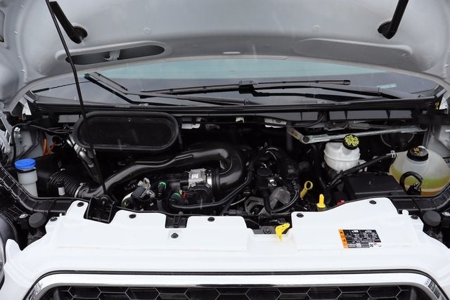 2024 Ford Transit-250 LR