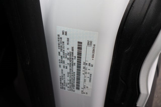 2024 Ford Transit-250 LR