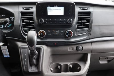 2024 Ford Transit-250 LR