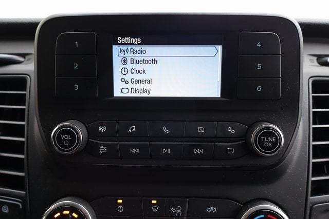 2024 Ford Transit-250 LR