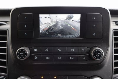 2024 Ford Transit-250 LR