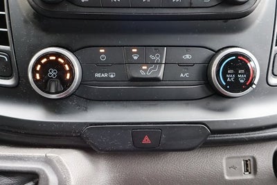 2024 Ford Transit-250 LR