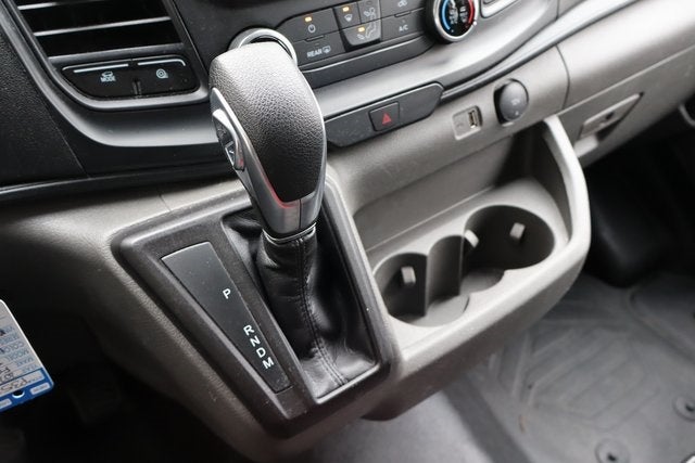 2024 Ford Transit-250 LR