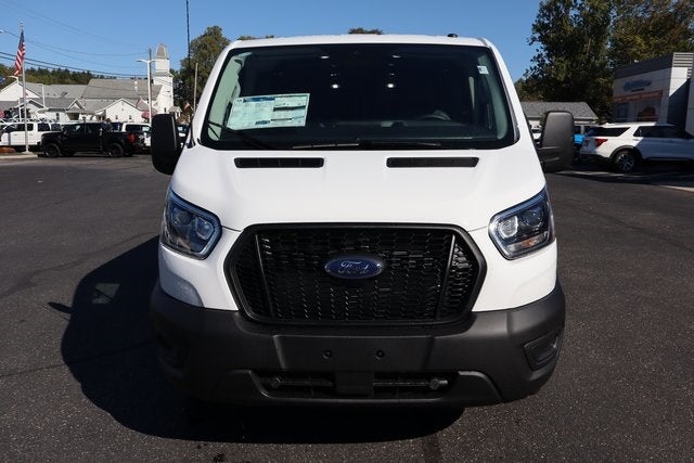 2025 Ford Transit-250 LR