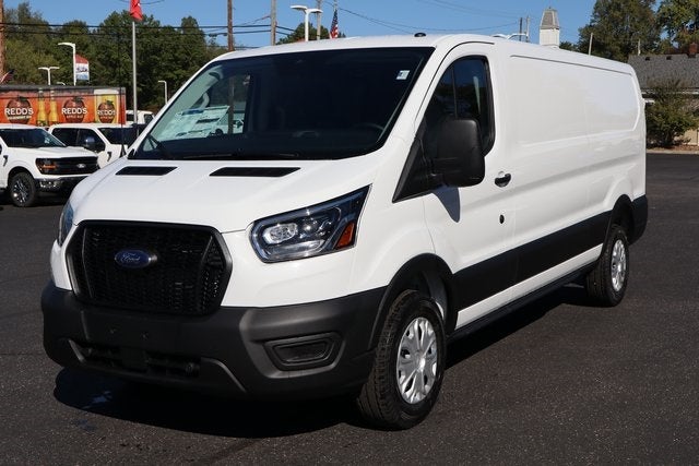 2025 Ford Transit-250 LR