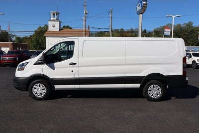 2025 Ford Transit-250 LR