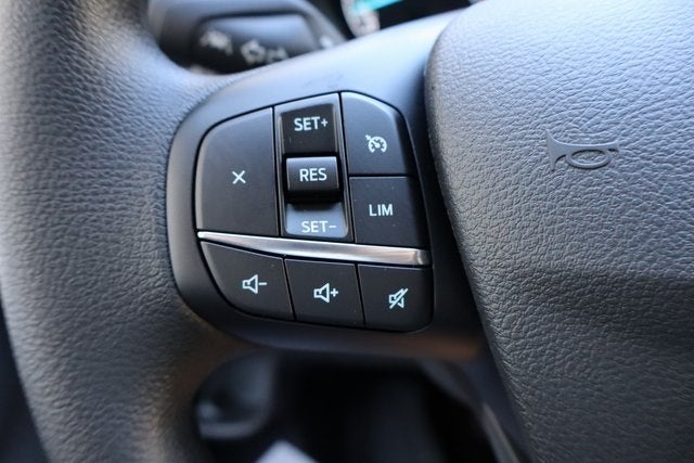 2025 Ford Transit-250 LR