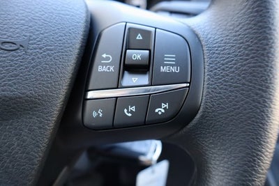 2025 Ford Transit-250 LR