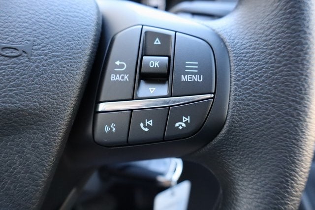 2025 Ford Transit-250 LR