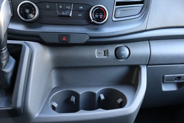 2025 Ford Transit-250 LR