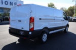 2025 Ford Transit-250 LR