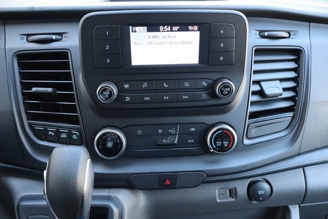 2025 Ford Transit-250 LR