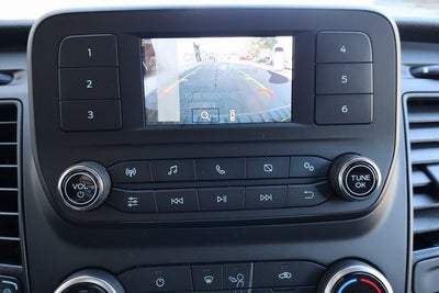 2025 Ford Transit-250 LR