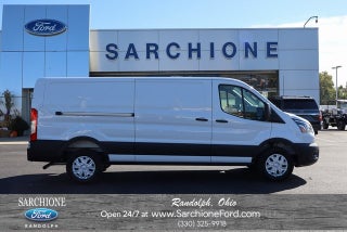 2025 Ford Transit-250 LR