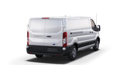 2025 Ford Transit-250 LR