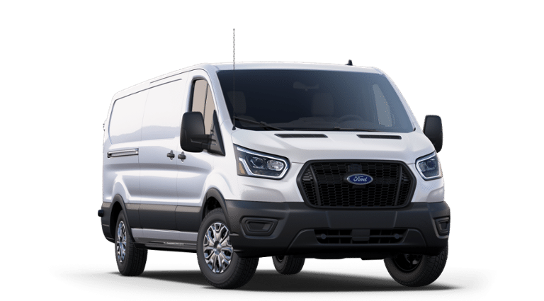 2025 Ford Transit-250 LR