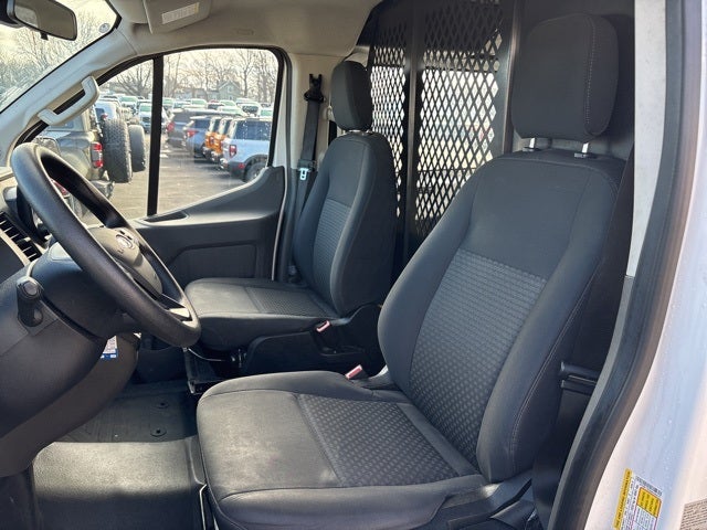 2024 Ford Transit-250 LR