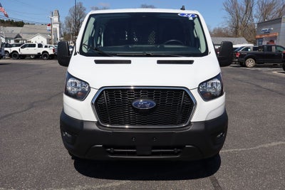 2024 Ford Transit-250 LR