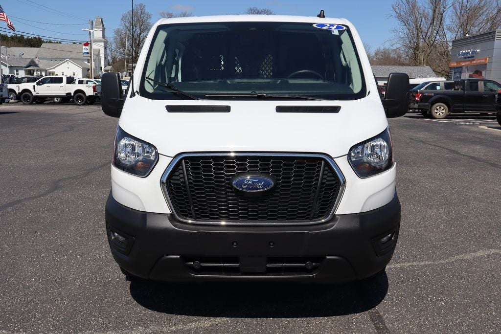 2024 Ford Transit-250 LR